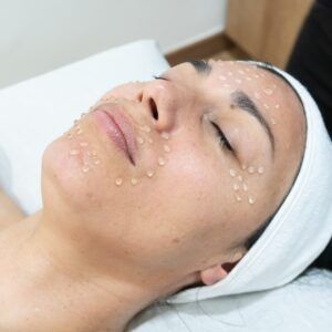 Tratamiento Facial - Inhibit Face Lift 60'