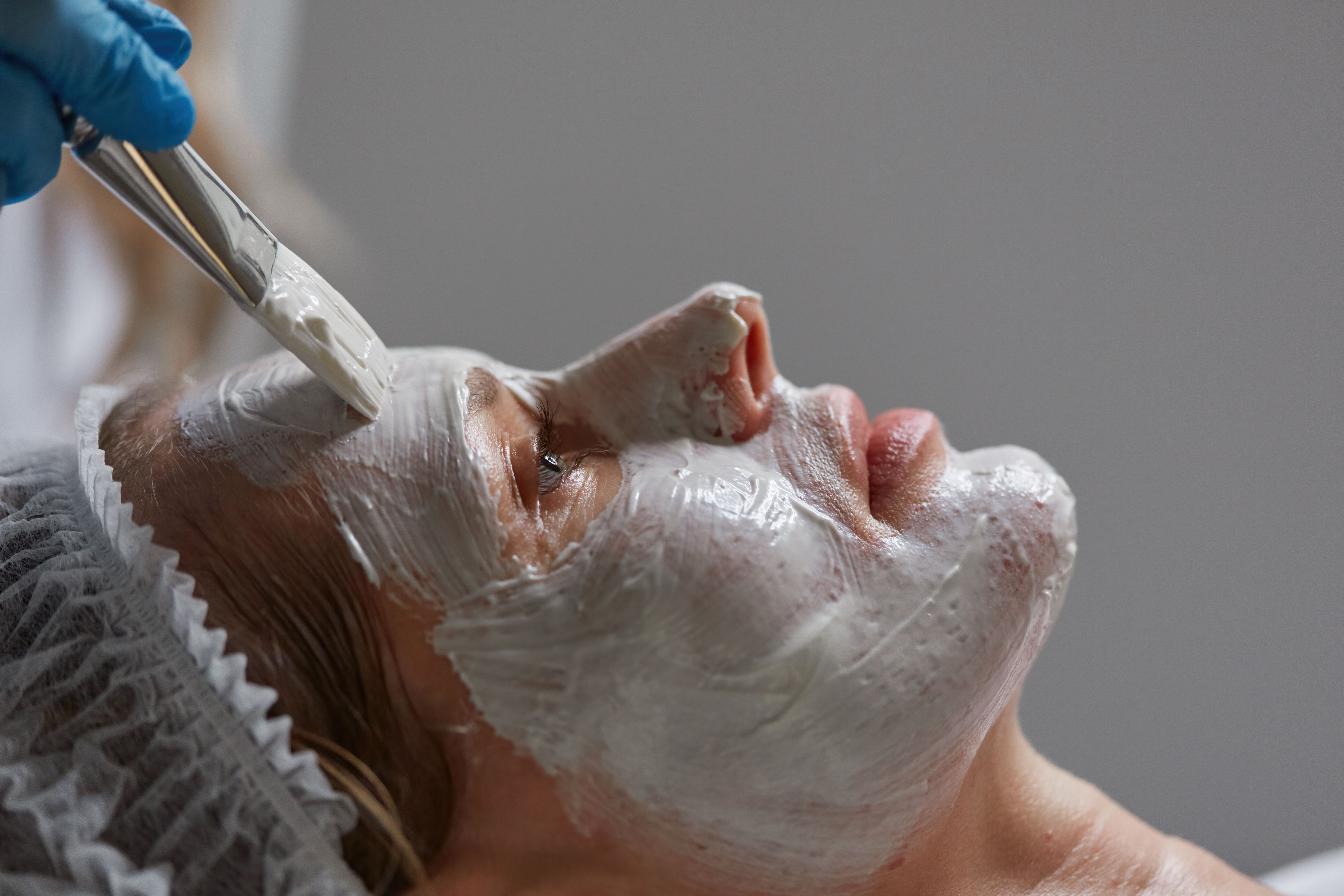 Tratamiento Facial - Essential Shock 60'