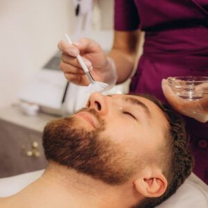 Tratamiento Facial - SOS Calmante 60'