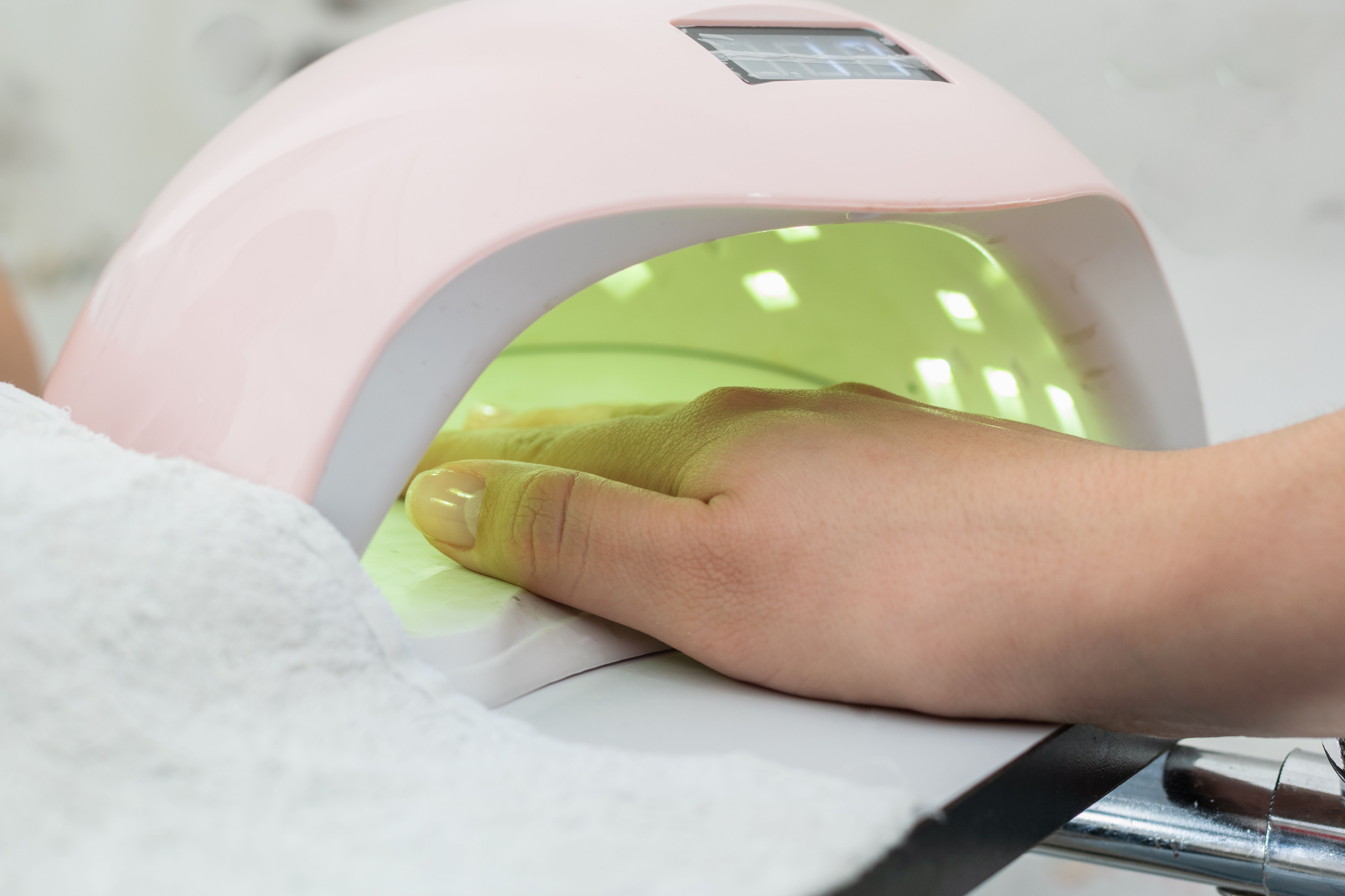 Manicura Shellac
